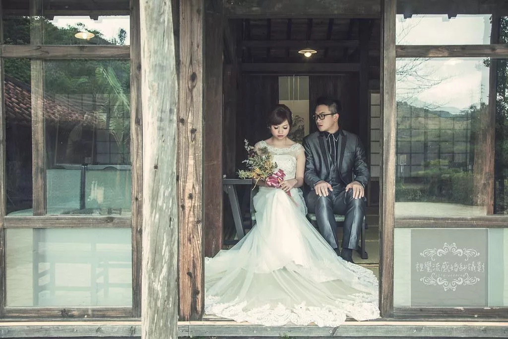 視覺流感海外婚紗,日本沖繩拍婚紗,百年古家-大家餐廳婚紗攝影-海外婚紗|日本沖繩拍婚紗|百年古家-大家餐廳攝影