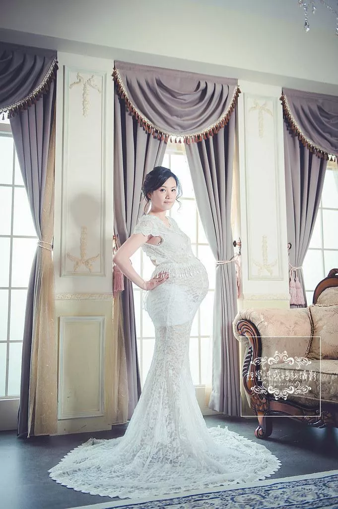 孕婦寫真藝術照|巷子內攝影棚場景|澳門美麗孕媽咪-孕婦寫真藝術照|巷子內攝影棚場景|澳門美麗孕媽咪