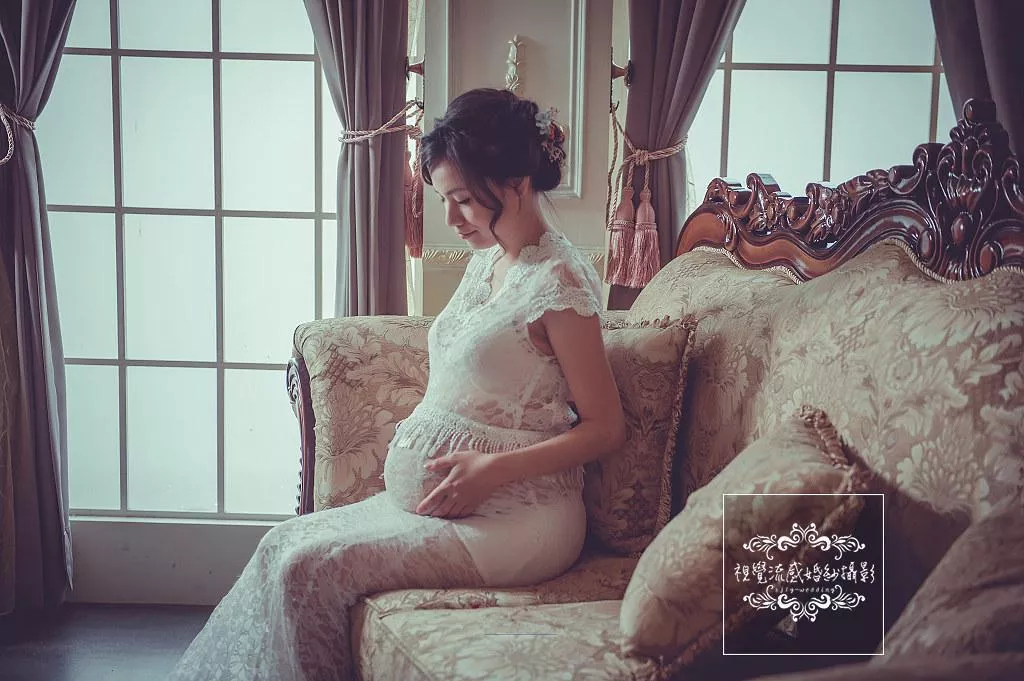 孕婦寫真藝術照|巷子內攝影棚場景|澳門美麗孕媽咪-孕婦寫真藝術照|巷子內攝影棚場景|澳門美麗孕媽咪