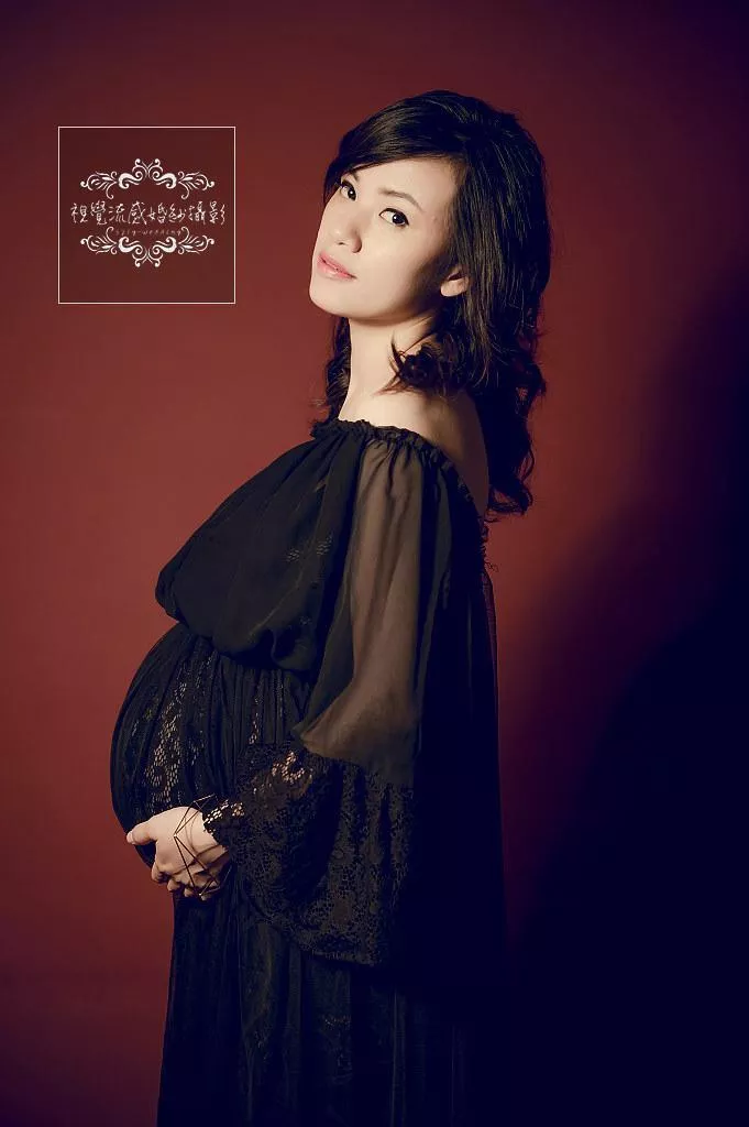 孕婦寫真藝術照|巷子內攝影棚場景|澳門美麗孕媽咪-孕婦寫真藝術照|巷子內攝影棚場景|澳門美麗孕媽咪