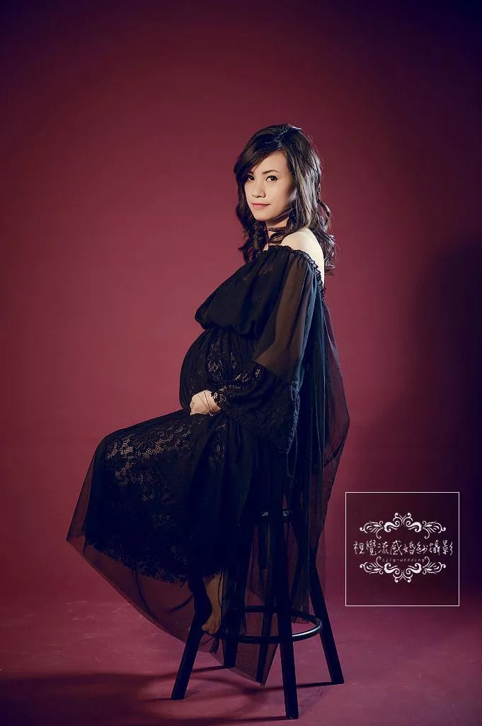 孕婦寫真藝術照|巷子內攝影棚場景|澳門美麗孕媽咪-孕婦寫真藝術照|巷子內攝影棚場景|澳門美麗孕媽咪