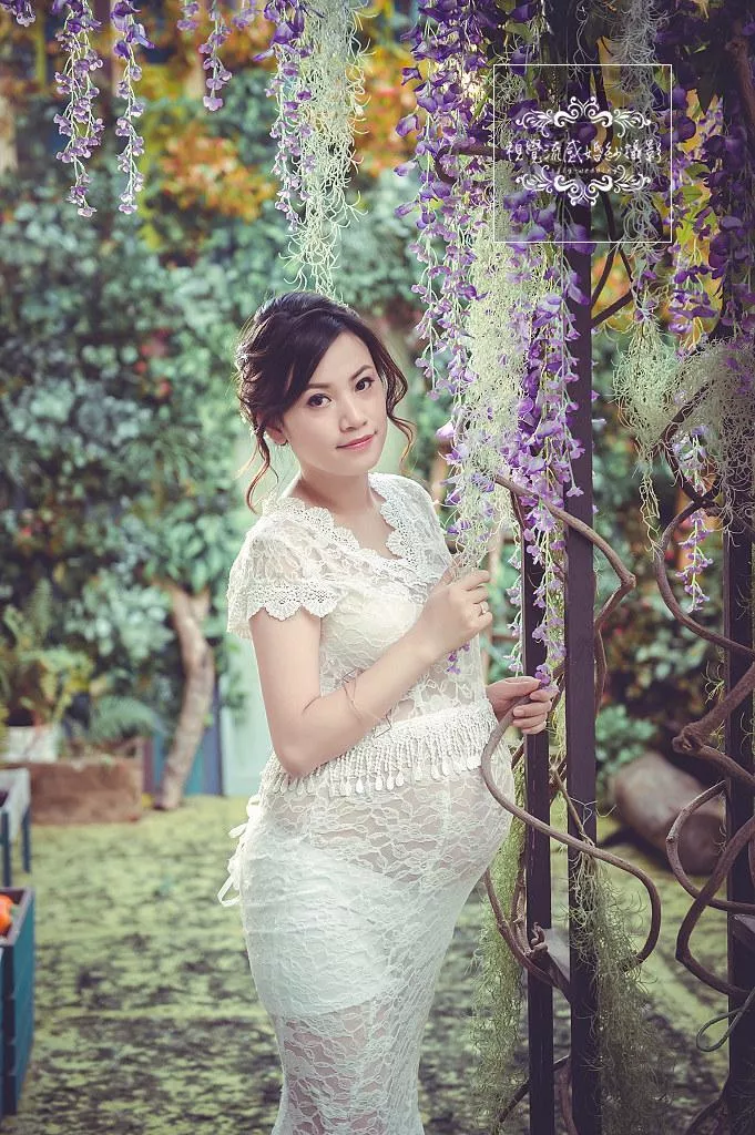孕婦寫真藝術照|巷子內攝影棚場景|澳門美麗孕媽咪-孕婦寫真藝術照|巷子內攝影棚場景|澳門美麗孕媽咪