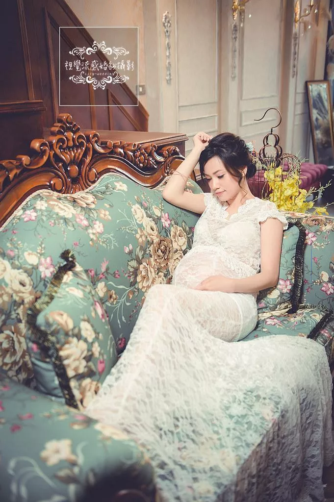 孕婦寫真藝術照|巷子內攝影棚場景|澳門美麗孕媽咪-孕婦寫真藝術照|巷子內攝影棚場景|澳門美麗孕媽咪