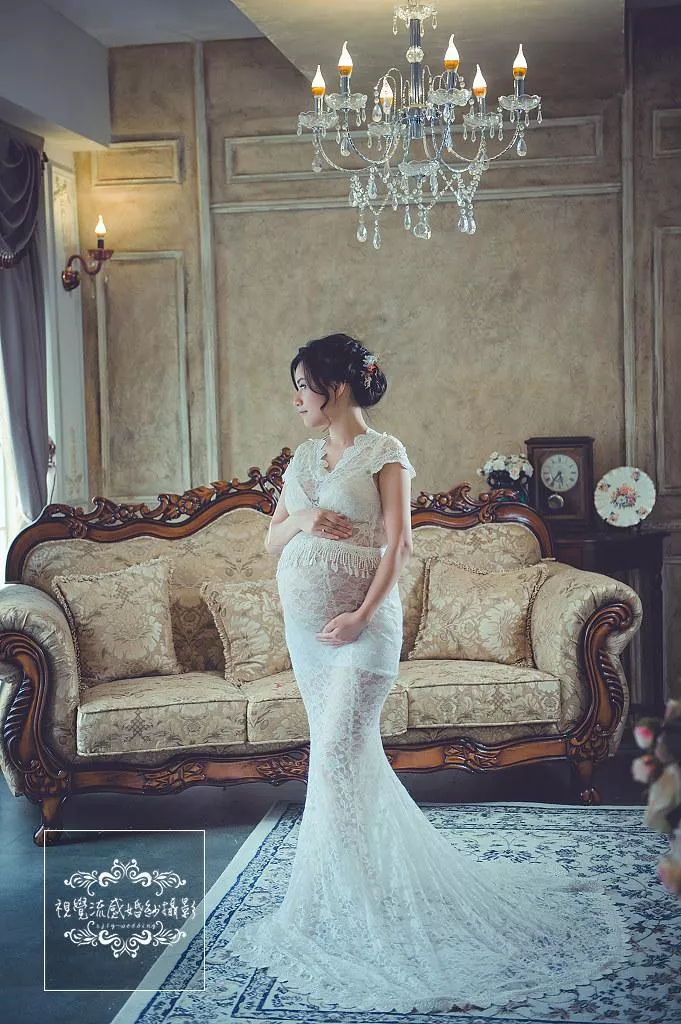 孕婦寫真藝術照|巷子內攝影棚場景|澳門美麗孕媽咪-孕婦寫真藝術照|巷子內攝影棚場景|澳門美麗孕媽咪