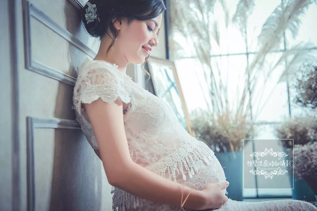 孕婦寫真藝術照|巷子內攝影棚場景|澳門美麗孕媽咪-孕婦寫真藝術照|巷子內攝影棚場景|澳門美麗孕媽咪