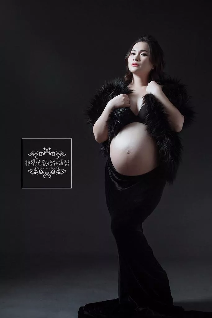 孕婦藝術照雙人寫真|巷子內攝影棚租借|超溫馨畫面-孕婦藝術照雙人寫真|巷子內攝影棚租借|超溫馨畫面