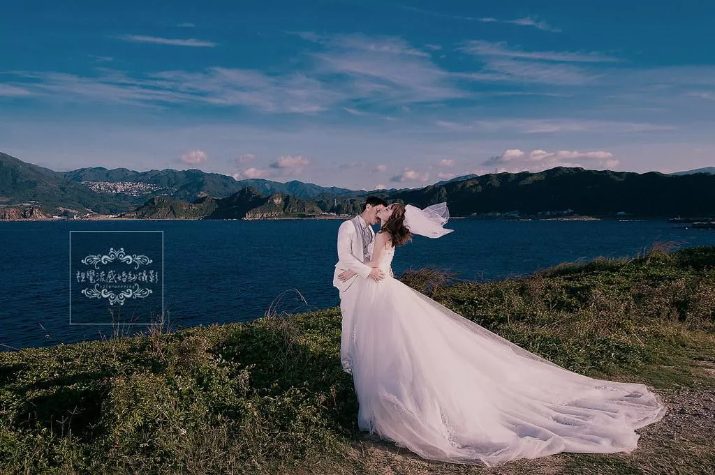 婚紗攝影基隆|八斗子潮境公園婚紗攝影|海景無敵-#婚紗攝影,#海外婚紗,#婚禮紀錄,#新娘秘書,#手工禮服租借,#孕婦照孕婦寫真,#巷子內攝影棚出租,#個人寫真藝術照,#台北板橋中和,#法式輕婚紗,#閨蜜寫真婚紗,#八斗子潮境公園拍婚紗