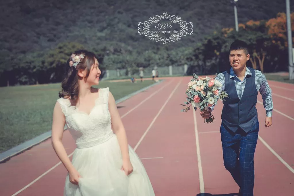 婚紗攝影花蓮|慈大附中拍婚紗|學院回憶錄-婚紗攝影花蓮|慈大附中拍婚紗|學院回憶錄