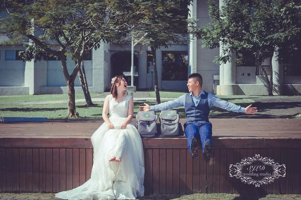 婚紗攝影花蓮|慈大附中拍婚紗|學院回憶錄-婚紗攝影花蓮|慈大附中拍婚紗|學院回憶錄