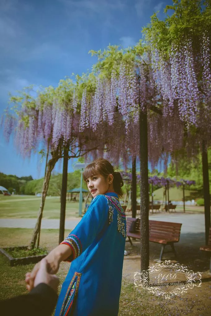 視覺流感日本海外婚紗攝影,茨城笠間藝術之森旅拍,杜鵑公園拍婚紗-日本海外婚紗攝影|茨城笠間藝術之森+杜鵑公園拍婚紗