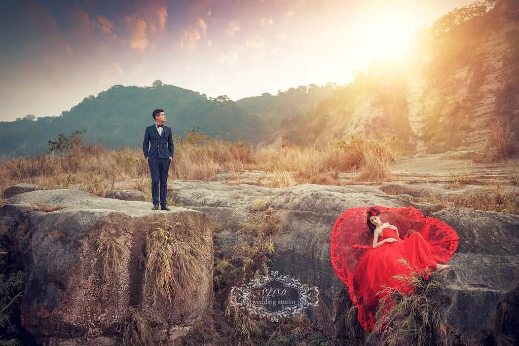 卓蘭大峽谷拍婚紗|婚紗攝影苗栗|私房景點-卓蘭大峽谷拍婚紗|婚紗攝影苗栗|私房景點