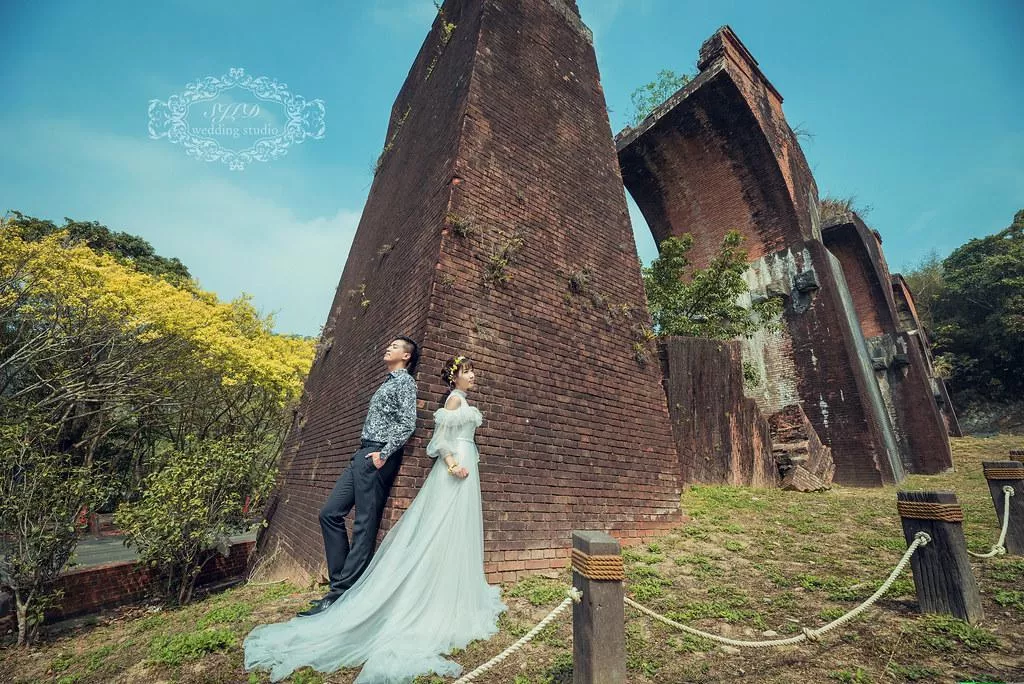 龍騰斷橋拍婚紗|婚紗攝影苗栗|婚紗熱門景點-龍騰斷橋拍婚紗|婚紗攝影苗栗|婚紗熱門景點