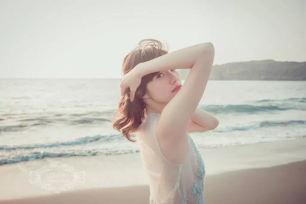 婚紗攝影高雄|旗津海岸拍婚紗|婚紗景點-婚紗攝影高雄|旗津海岸拍婚紗|婚紗景點
