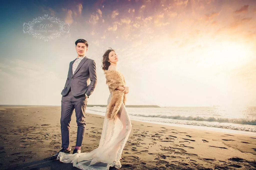 婚紗攝影高雄|旗津海岸拍婚紗|婚紗景點-婚紗攝影高雄|旗津海岸拍婚紗|婚紗景點