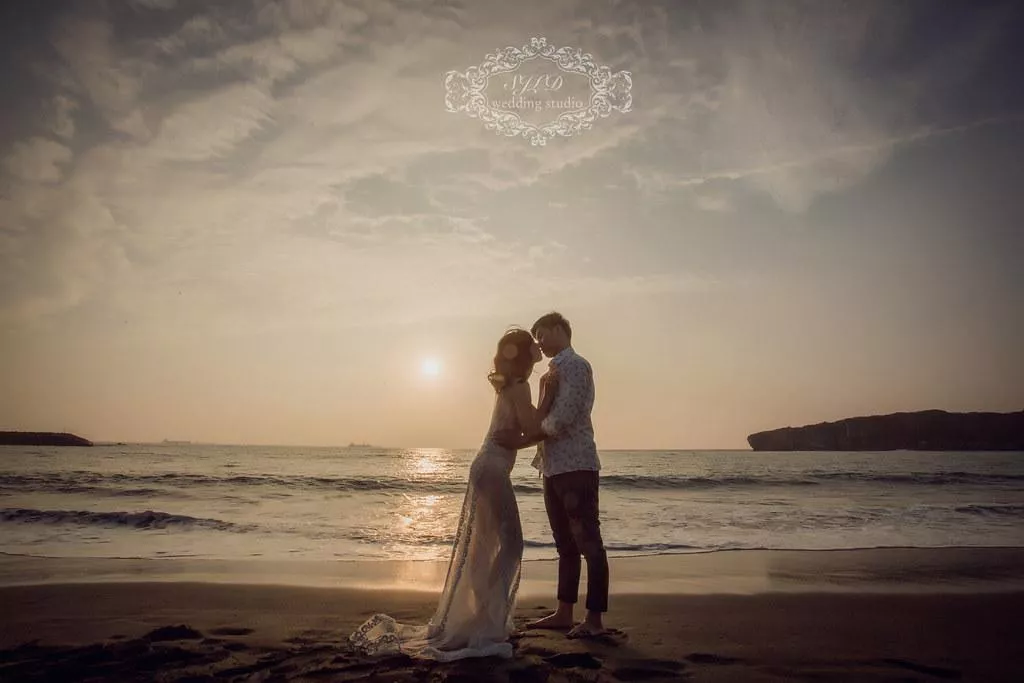 婚紗攝影高雄|旗津海岸拍婚紗|婚紗景點-婚紗攝影高雄|旗津海岸拍婚紗|婚紗景點