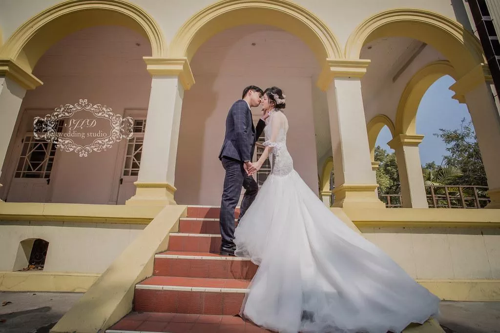 婚紗攝影高雄|高雄橋頭糖廠火車站拍婚紗|婚紗景點-婚紗攝影高雄|高雄橋頭糖廠火車站拍婚紗|婚紗景點
