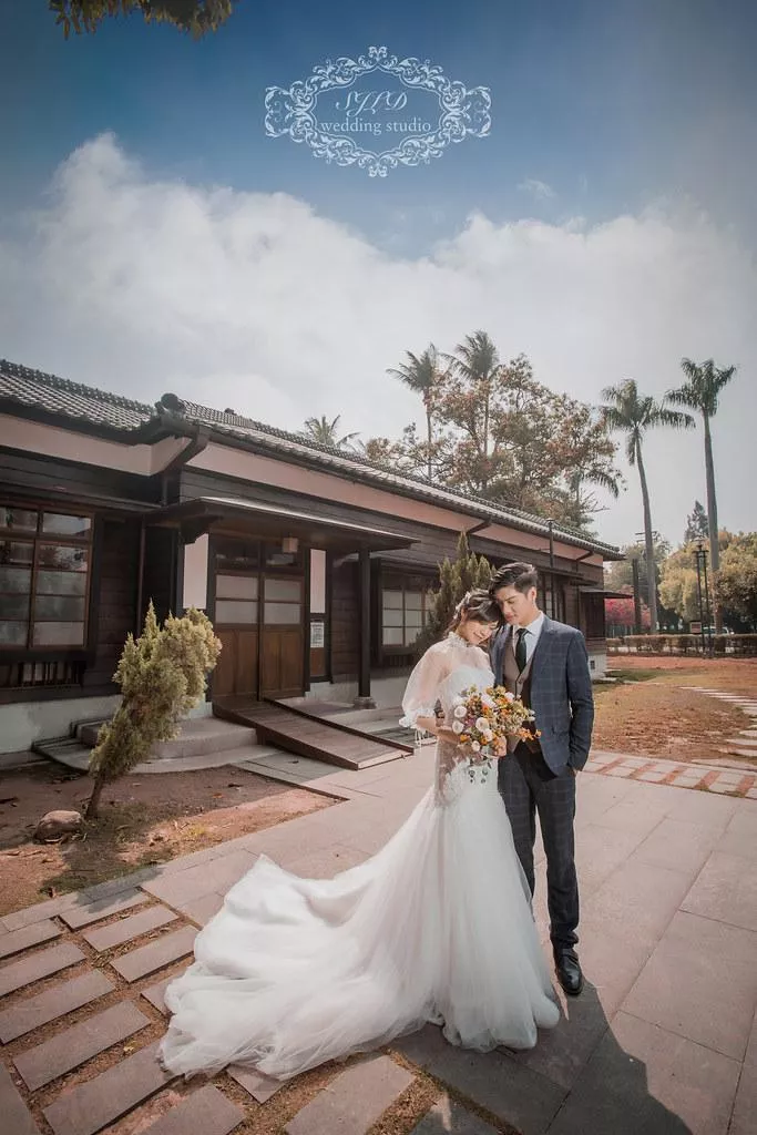婚紗攝影高雄|高雄橋頭糖廠火車站拍婚紗|婚紗景點-婚紗攝影高雄|高雄橋頭糖廠火車站拍婚紗|婚紗景點
