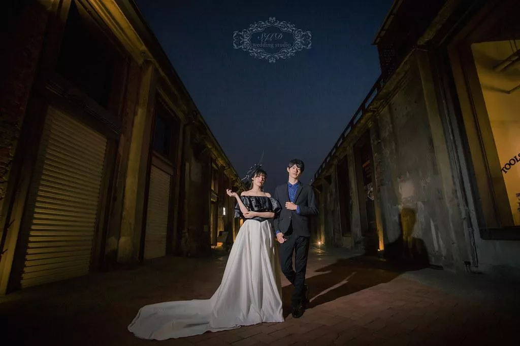 婚紗攝影高雄|駁二藝術特區|文創文青-婚紗攝影高雄|駁二藝術特區|文創文青