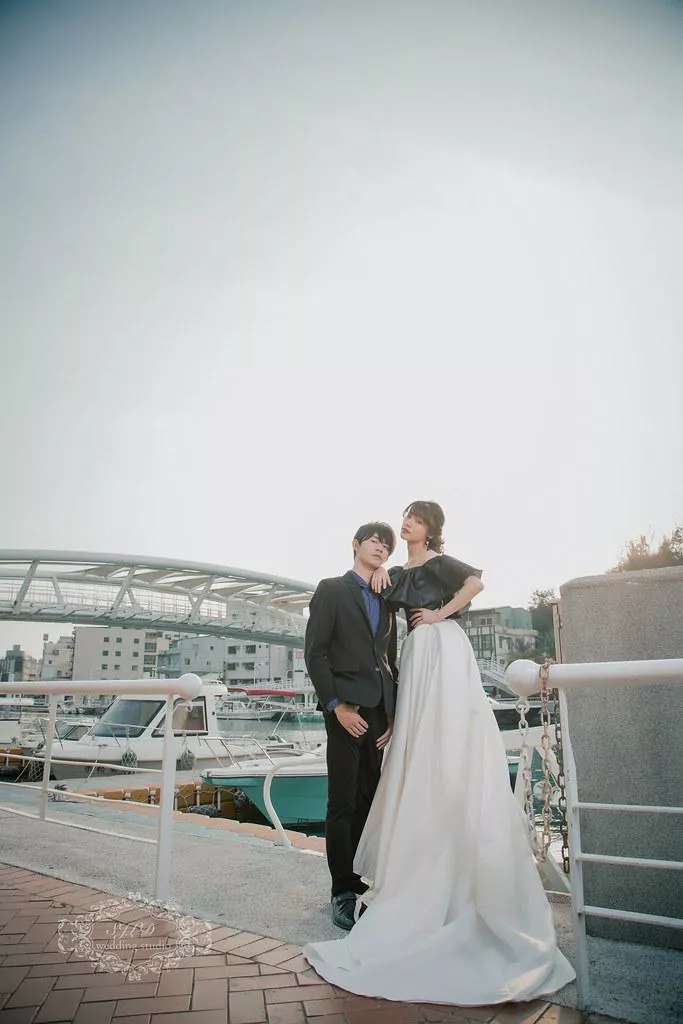 婚紗攝影高雄|駁二藝術特區|文創文青-婚紗攝影高雄|駁二藝術特區|文創文青