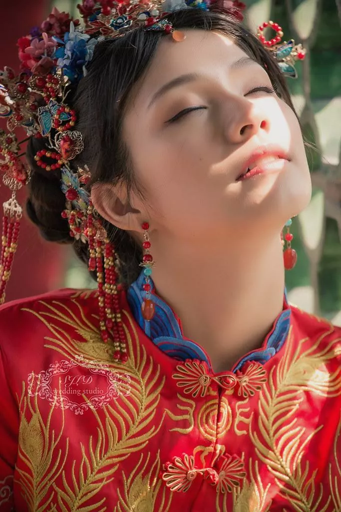 婚紗攝影高雄|高雄左營孔子廟|中式宮廷-婚紗攝影高雄|高雄左營孔子廟|中式宮廷