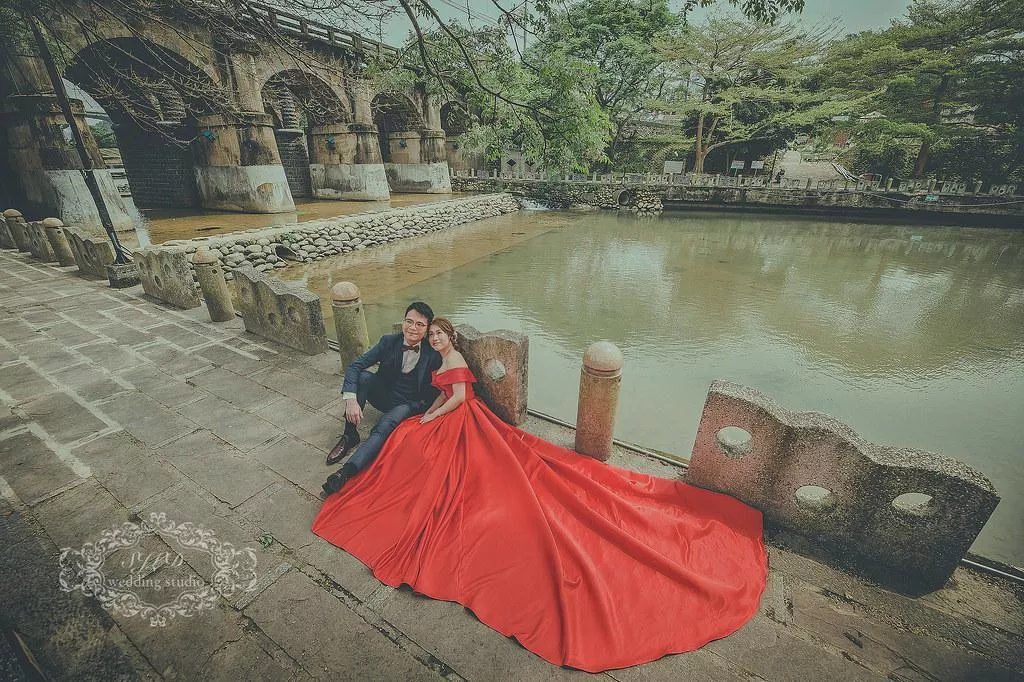 婚紗攝影新竹|關西東安古橋婚紗攝影|懷舊歐風-婚紗攝影新竹|關西東安古橋婚紗攝影|懷舊歐風