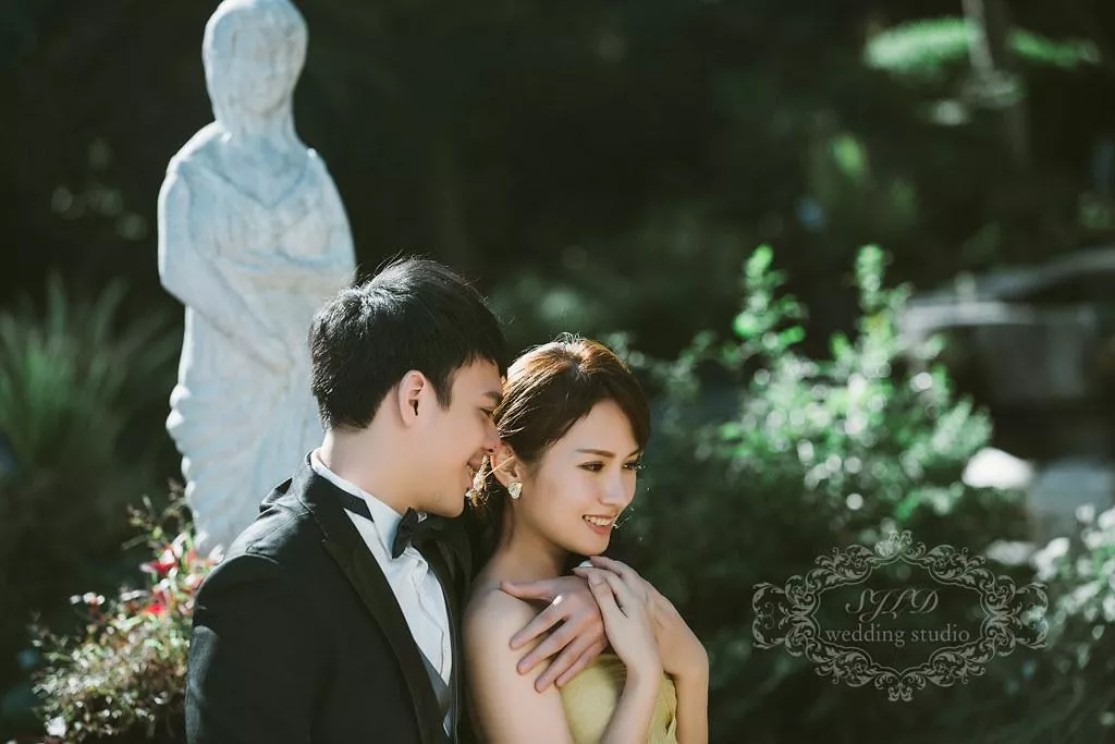 婚紗攝影台北|松山(松菸)文化創意|巴洛克式建築-婚紗攝影台北|松山(松菸)文化創意|巴洛克式建築