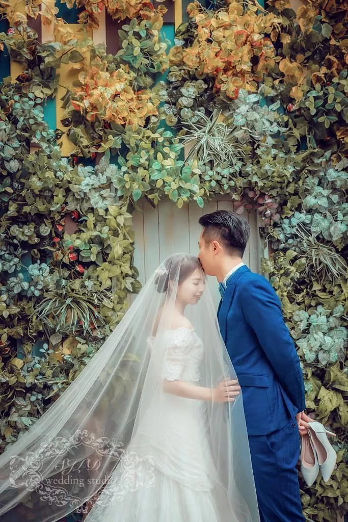 32243209647_29e4c025f2_b-婚紗攝影台北景點推薦|巷子內攝影棚出租|精選風格作品-4