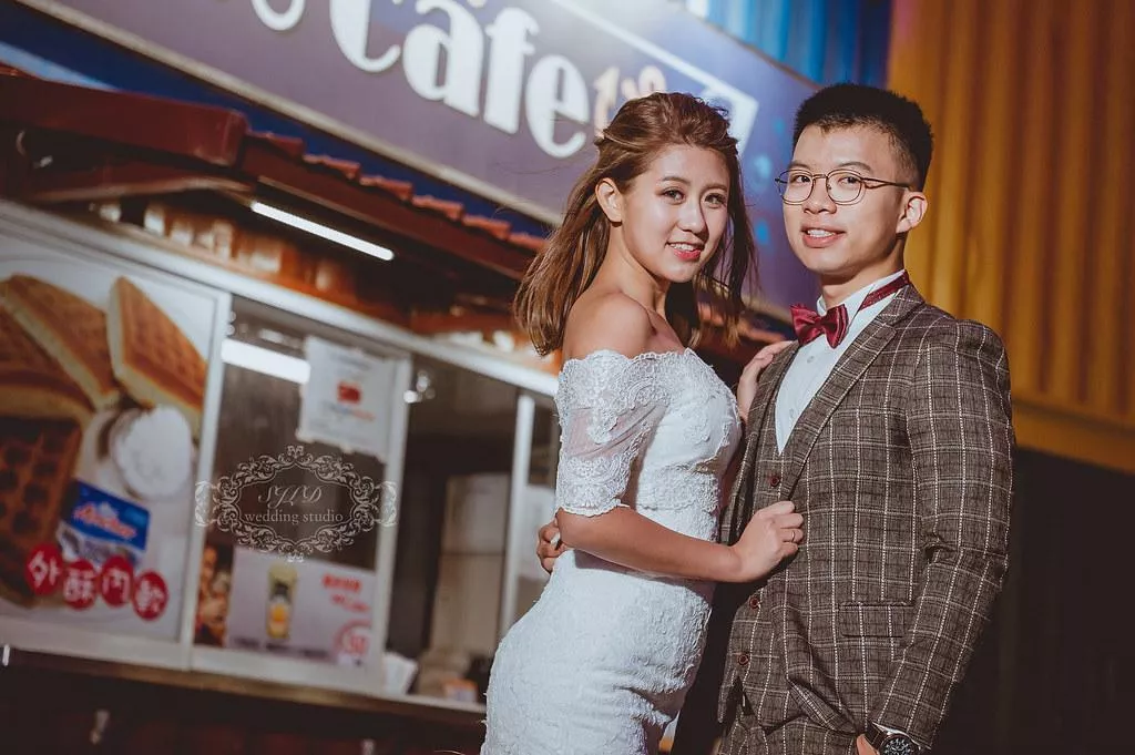台中婚紗|三井MITSUIOUTLETPARK台中港|海景摩天輪-台中婚紗|三井MITSUIOUTLETPARK台中港|海景摩天輪