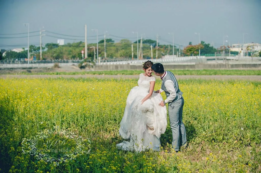 彰化婚紗|大村落羽松+油菜花田攝影|彰化秘境-彰化婚紗|大村落羽松+油菜花田攝影|彰化秘境