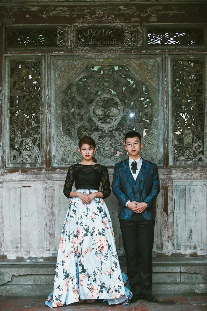 彰化婚紗|鹿港龍山寺攝影|懷舊古蹟-彰化婚紗|鹿港龍山寺攝影|懷舊古蹟