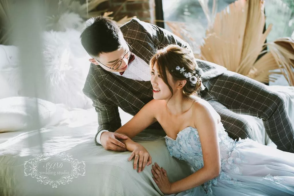 彰化婚紗|顏氏牧場II拍婚紗|美式文青攝影風格-彰化婚紗|顏氏牧場II拍婚紗|美式文青攝影風格