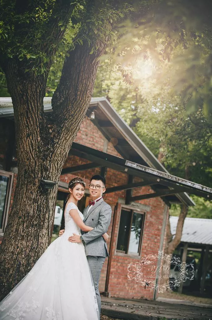 彰化婚紗|顏氏牧場II拍婚紗|美式文青攝影風格-彰化婚紗|顏氏牧場II拍婚紗|美式文青攝影風格