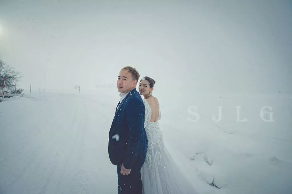 視覺流感海外婚紗攝影,日本北海道美瑛拍婚紗,七星之樹-MILDSEVEN之丘旅拍-海外婚紗攝影|日本北海道美瑛|七星之樹-MILDSEVEN之丘