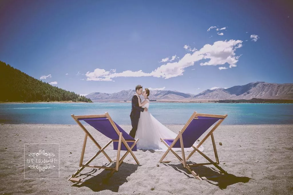 海外婚紗攝影|紐西蘭(新西蘭)NEWZEALAND|南島特(蒂)卡波湖LakeTekapo-魯冰花海-海外婚紗攝影|紐西蘭(新西蘭)NEWZEALAND|南島特(蒂)卡波湖LakeTekapo-魯冰花海