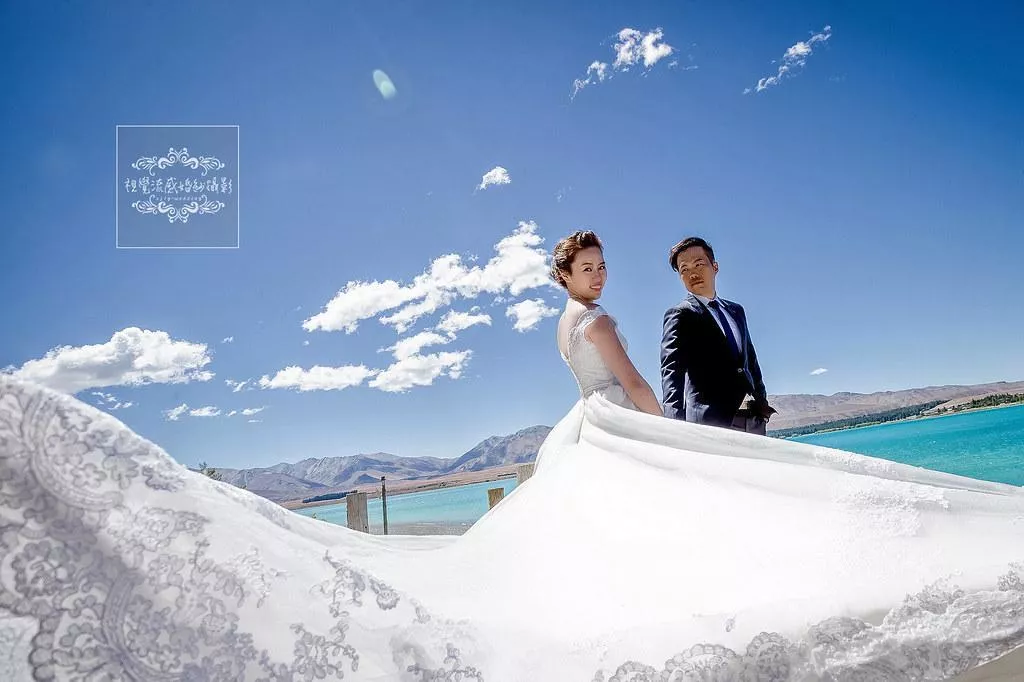 海外婚紗攝影|紐西蘭(新西蘭)NEWZEALAND|南島特(蒂)卡波湖LakeTekapo-魯冰花海-海外婚紗攝影|紐西蘭(新西蘭)NEWZEALAND|南島特(蒂)卡波湖LakeTekapo-魯冰花海