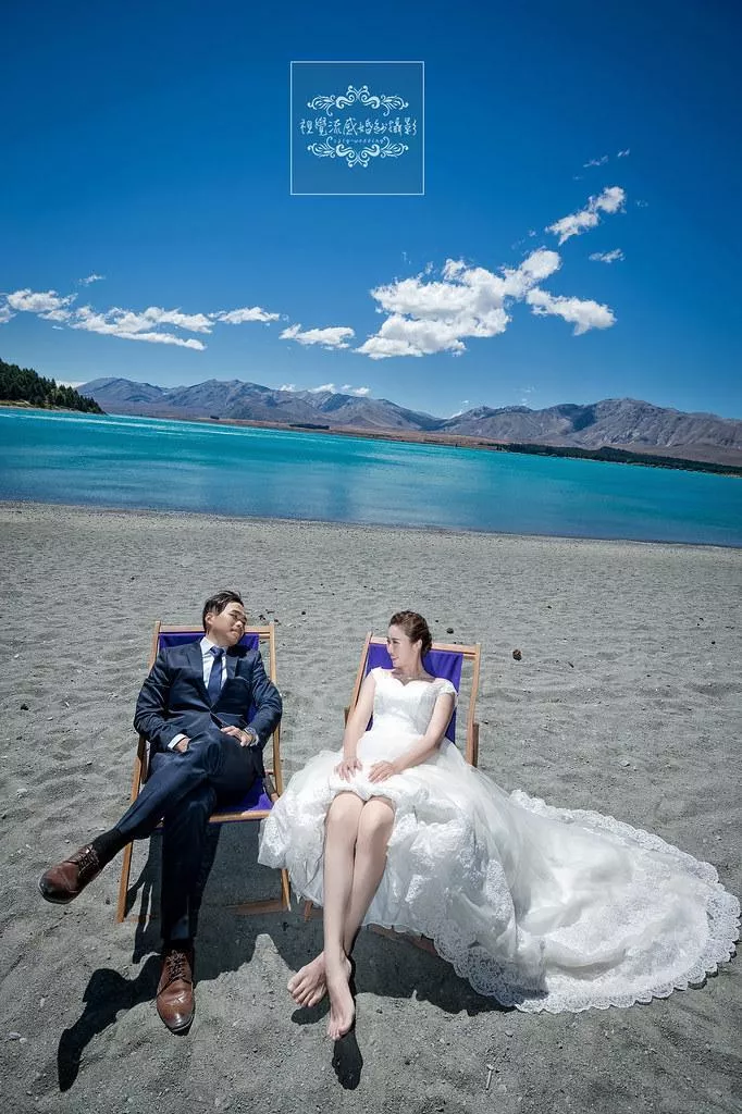 海外婚紗攝影|紐西蘭(新西蘭)NEWZEALAND|南島特(蒂)卡波湖LakeTekapo-魯冰花海-海外婚紗攝影|紐西蘭(新西蘭)NEWZEALAND|南島特(蒂)卡波湖LakeTekapo-魯冰花海