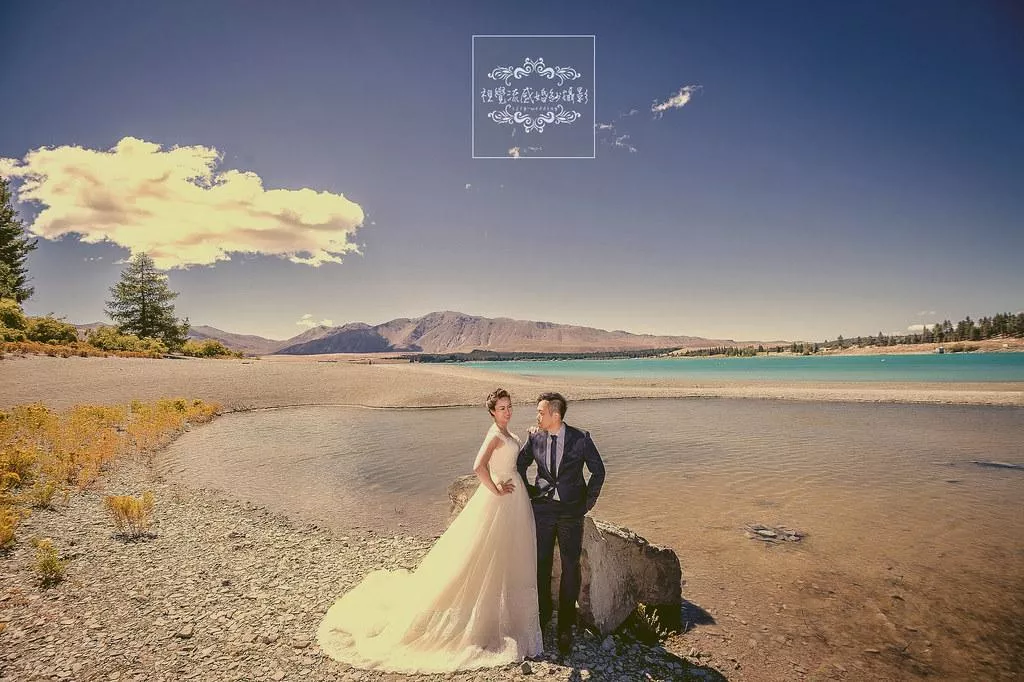 海外婚紗攝影|紐西蘭(新西蘭)NEWZEALAND|南島特(蒂)卡波湖LakeTekapo-魯冰花海-海外婚紗攝影|紐西蘭(新西蘭)NEWZEALAND|南島特(蒂)卡波湖LakeTekapo-魯冰花海