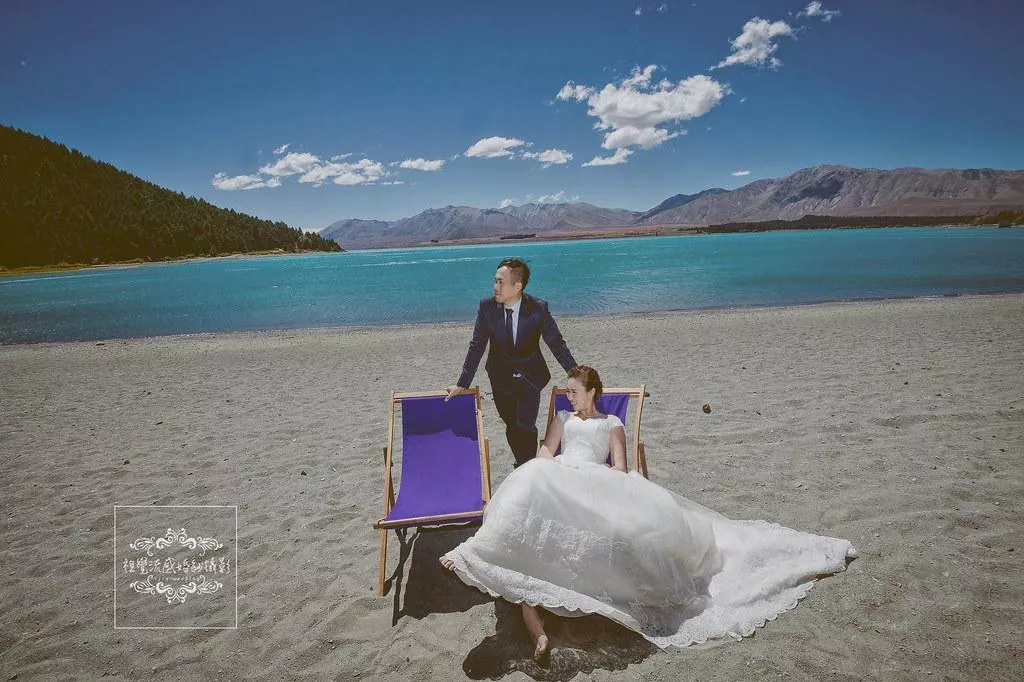海外婚紗攝影|紐西蘭(新西蘭)NEWZEALAND|南島特(蒂)卡波湖LakeTekapo-魯冰花海-海外婚紗攝影|紐西蘭(新西蘭)NEWZEALAND|南島特(蒂)卡波湖LakeTekapo-魯冰花海