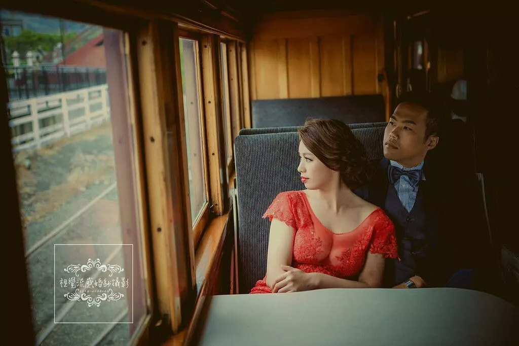 海外婚紗攝影|紐西蘭(新西蘭)NEWZEALAND|但尼丁車站Dunedin-海外婚紗攝影|紐西蘭(新西蘭)NEWZEALAND|但尼丁車站Dunedin