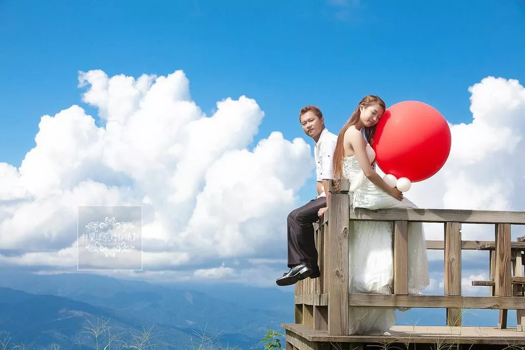 婚紗攝影花蓮|六十石山赤科山|花東金針花海-婚紗攝影花蓮|六十石山赤科山|花東金針花海