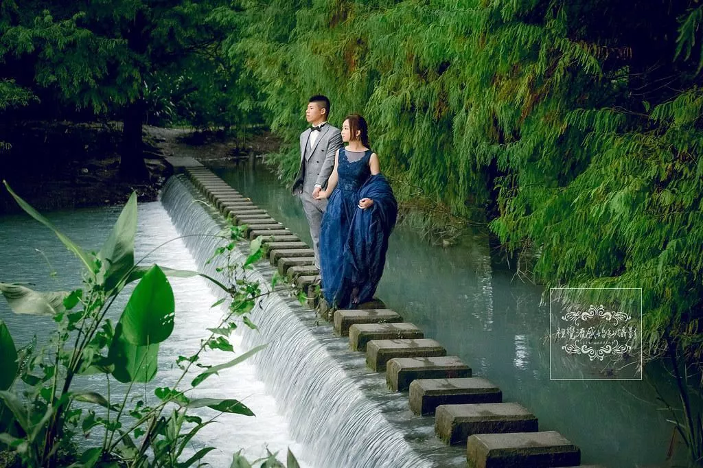 婚紗攝影花蓮|雲山水(夢幻湖)|湖水-落羽松-濕地-婚紗攝影花蓮|雲山水(夢幻湖)|湖水-落羽松-濕地