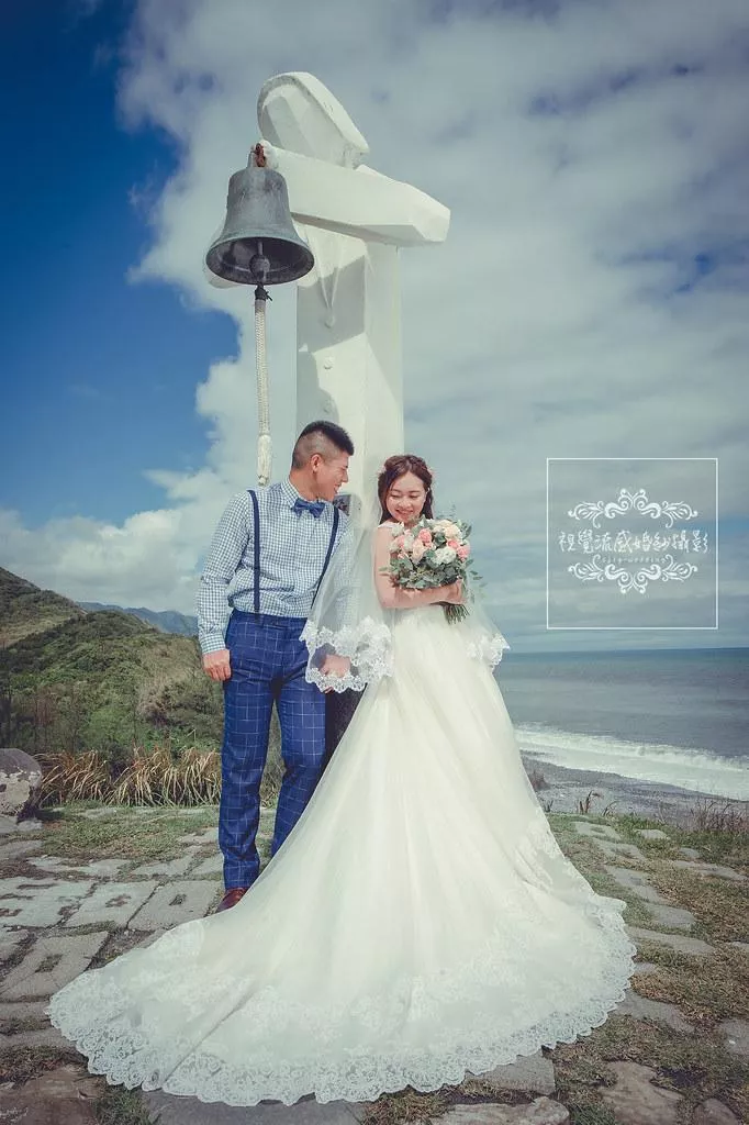婚紗攝影花蓮|阿美族牛山呼庭|唯美海景秘境-婚紗攝影花蓮|阿美族牛山呼庭|唯美海景秘境