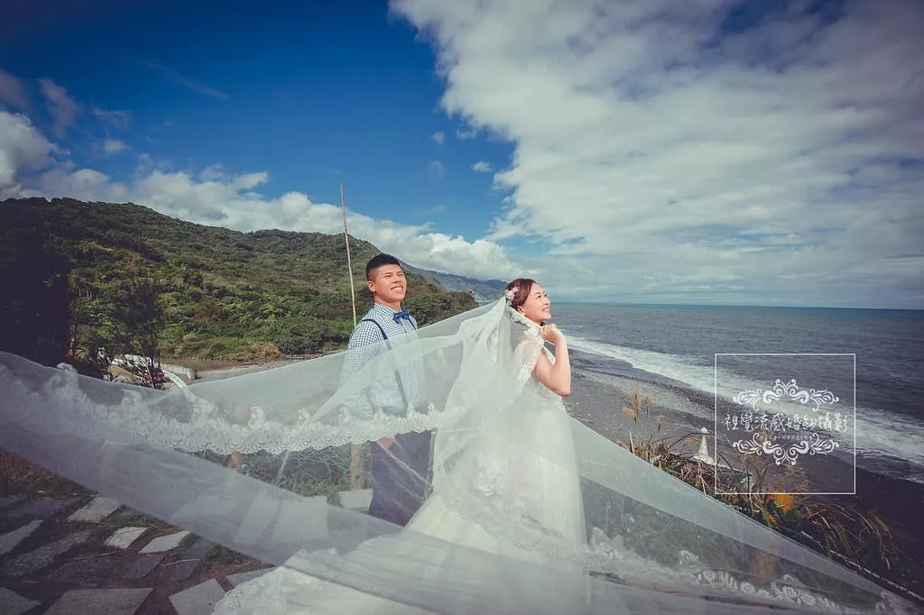 婚紗攝影花蓮|阿美族牛山呼庭|唯美海景秘境-婚紗攝影花蓮|阿美族牛山呼庭|唯美海景秘境
