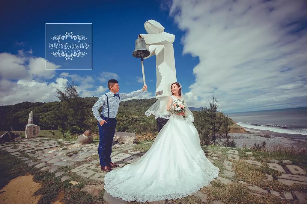 婚紗攝影花蓮|阿美族牛山呼庭|唯美海景秘境-婚紗攝影花蓮|阿美族牛山呼庭|唯美海景秘境