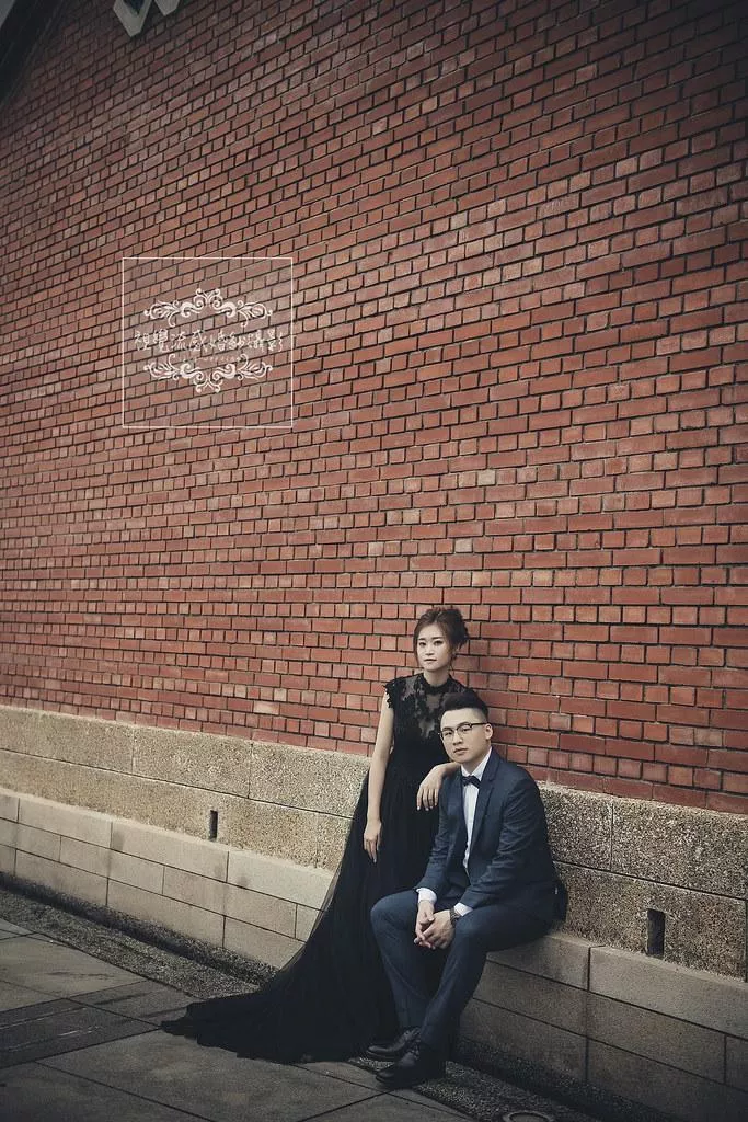 婚紗攝影宜蘭|國立傳統藝術中心(傳藝中心)|歷史的建築-婚紗攝影宜蘭|國立傳統藝術中心(傳藝中心)|歷史的建築