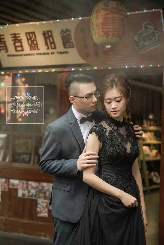 婚紗攝影宜蘭|國立傳統藝術中心(傳藝中心)|歷史的建築-婚紗攝影宜蘭|國立傳統藝術中心(傳藝中心)|歷史的建築