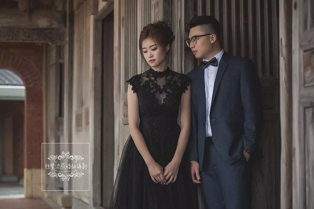 婚紗攝影宜蘭|國立傳統藝術中心(傳藝中心)|歷史的建築-婚紗攝影宜蘭|國立傳統藝術中心(傳藝中心)|歷史的建築