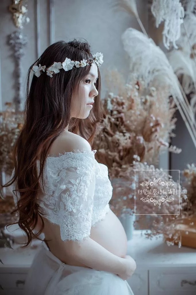 孕婦寫真藝術照|巷子內攝影棚拍攝|時尚孕媽咪-孕婦寫真藝術照|巷子內攝影棚拍攝|時尚孕媽咪