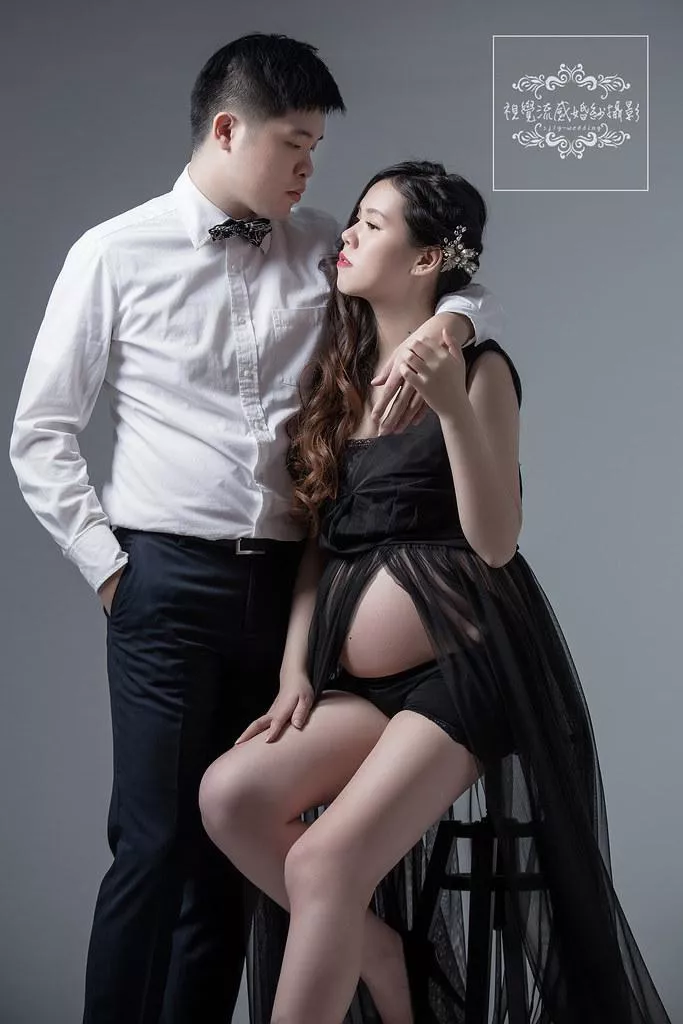 孕婦寫真藝術照|巷子內攝影棚拍攝|時尚孕媽咪-孕婦寫真藝術照|巷子內攝影棚拍攝|時尚孕媽咪