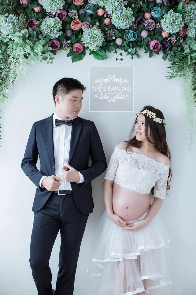 孕婦寫真藝術照|巷子內攝影棚拍攝|時尚孕媽咪-孕婦寫真藝術照|巷子內攝影棚拍攝|時尚孕媽咪
